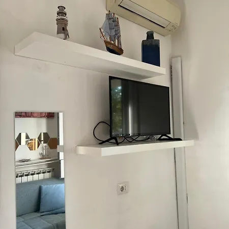 Tatil Evi Casa Gughi *