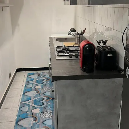 Casa Gughi Hébergement de vacances