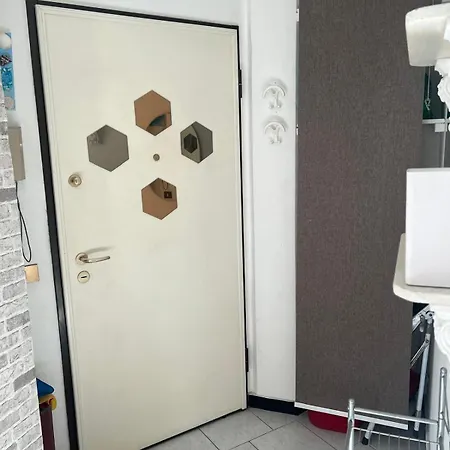 Casa Gughi Casa vacanze Rapallo