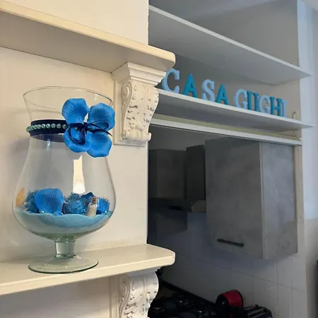 Hébergement de vacances Casa Gughi Rapallo