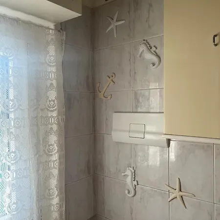 Dom wakacyjny Casa Gughi