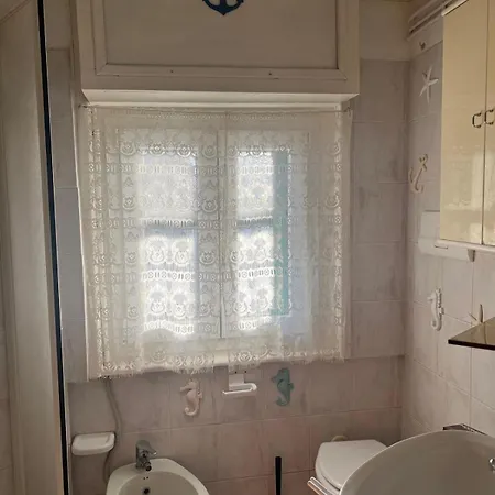 Casa Gughi Dom wakacyjny Rapallo