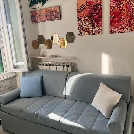 Casa Gughi Hébergement de vacances *