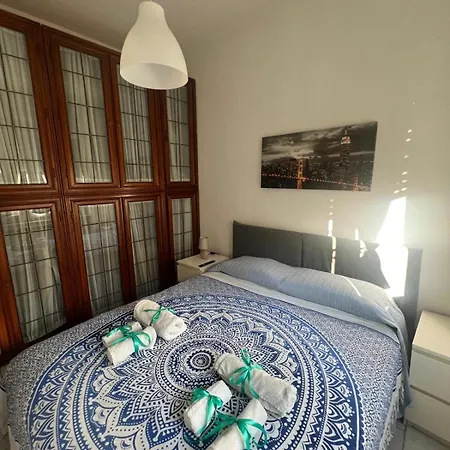Casa Gughi