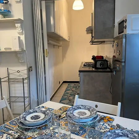 Casa Gughi Hébergement de vacances *