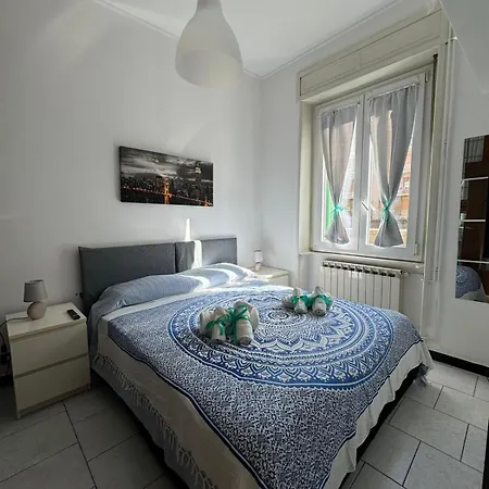Casa Gughi Rapallo
