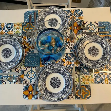 Hébergement de vacances Casa Gughi *