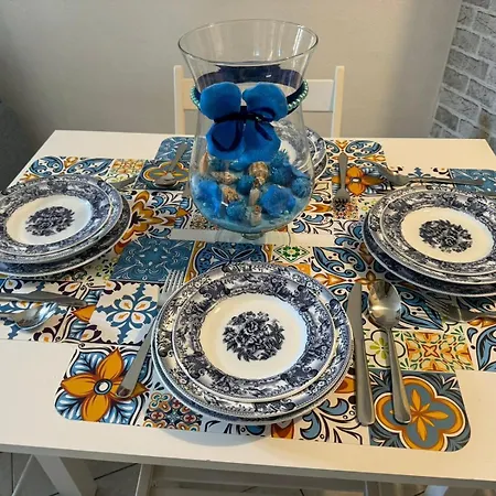 Hébergement de vacances Casa Gughi *